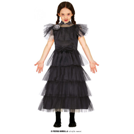 Costume MERCOLEDI' ballo - Tg 7/9 anni