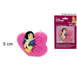 Candela Principesse N 3