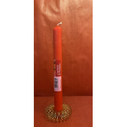 Candela prof. Fragola -  Rossa