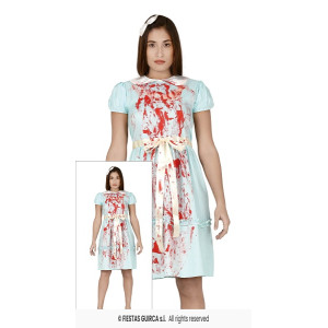 Costume GEMELLA SHINING - Tg M 42/44