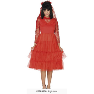 Costume LYDIA SPAGNOLA - Tg M 42/44