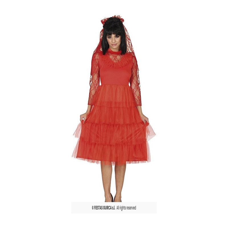 Costume LYDIA SPAGNOLA - Tg M 42/44