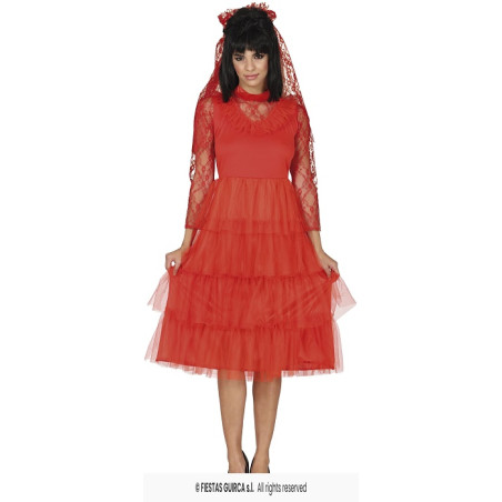 Costume LYDIA SPAGNOLA - Tg M 42/44
