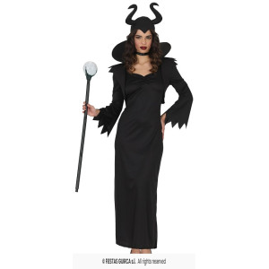Costume MALEFICA - Tg M 42/44