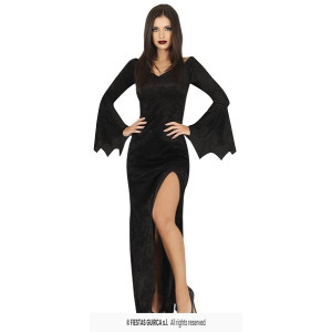 Costume STREGA MORTISIA - M 42/44