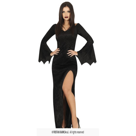 Costume STREGA MORTISIA - M 42/44