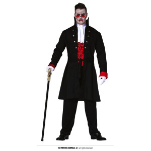 Costume VAMPIRO - Tg L 52/54