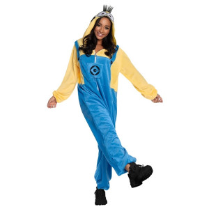 Costume MINIONS - Tg S/M 42/46