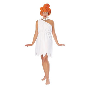 Costume PRIMITIVA FLINSTONE - Tg M 42/44