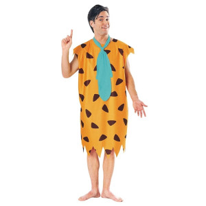 Costume PRIMITIVO FLINSTONE - Tg L 52/54