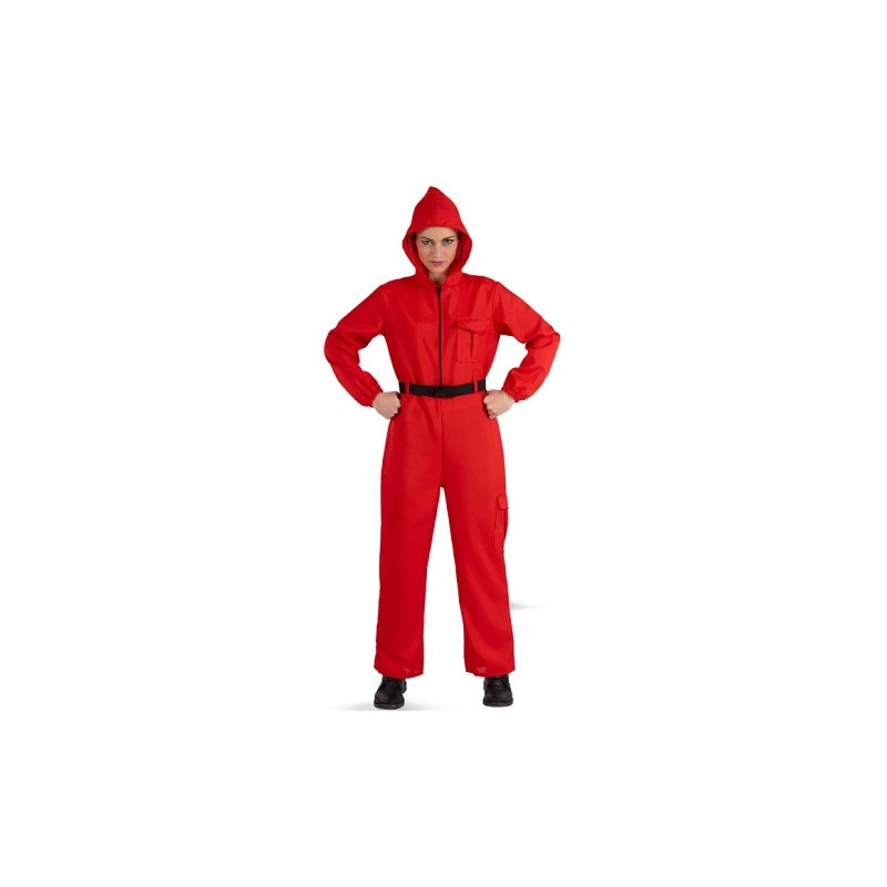 Costume SQUID GAME - Tg S 38/40