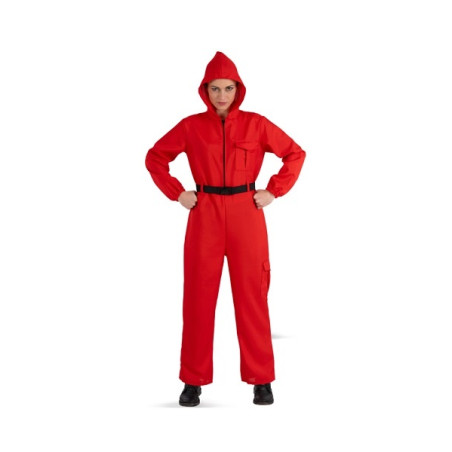 Costume SQUID GAME - Tg S 38/40