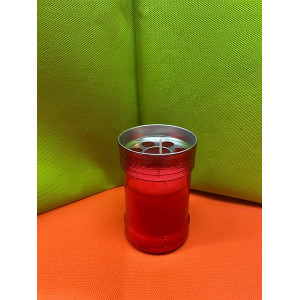 Lumino Rosso di Cera