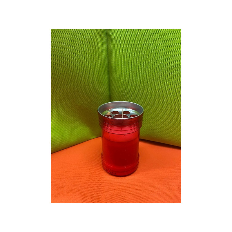 Lumino Rosso di Cera