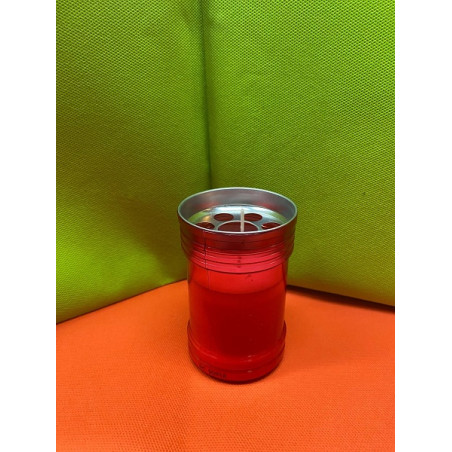 Lumino Rosso di Cera