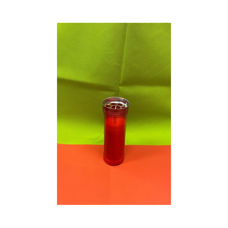 Lumino Rosso di Cera