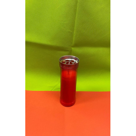 Lumino Rosso di Cera
