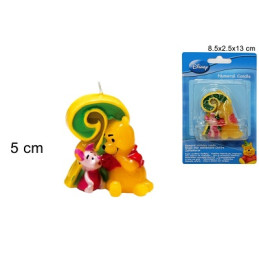 Candela Winnie Pooh N 2