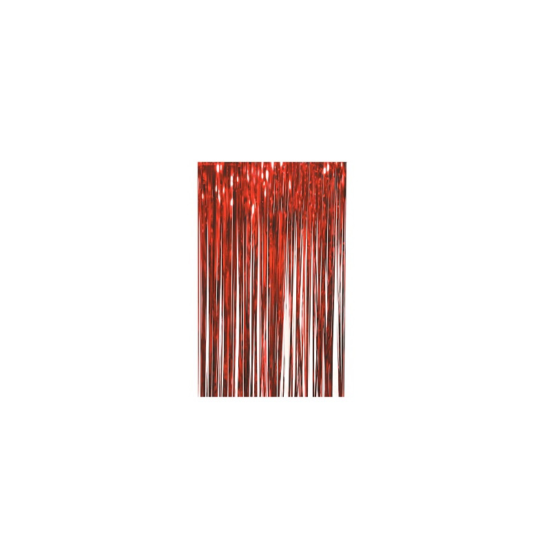 Capelli Angelo Rosso 200x15 cm