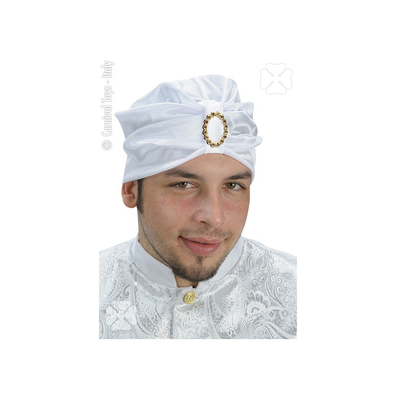 Cappello Arabo