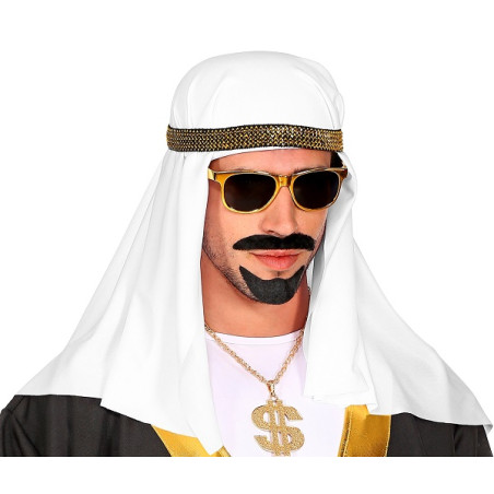 Cappello Arabo