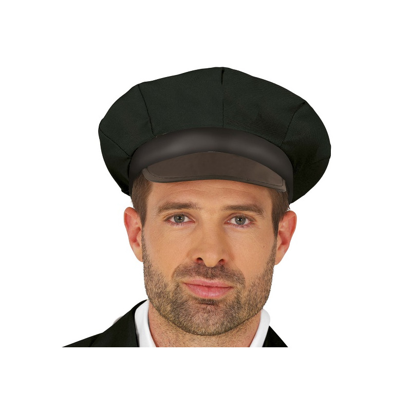 Cappello Autista