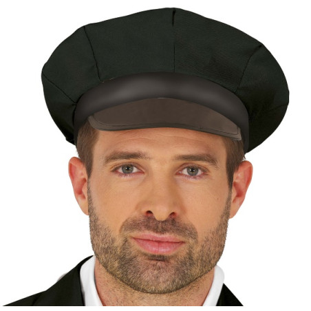 Cappello Autista