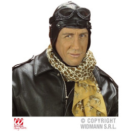 Cappello Aviatore Nero