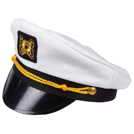 Cappello Capitano di Marina