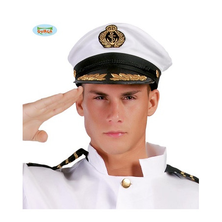 Cappello Capitano di Marina