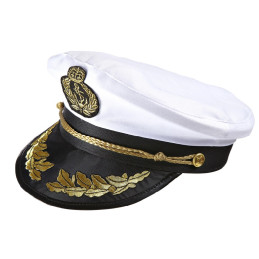 Cappello Capitano di Marina