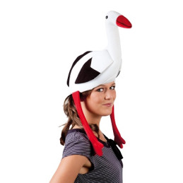 Cappello Cicogna