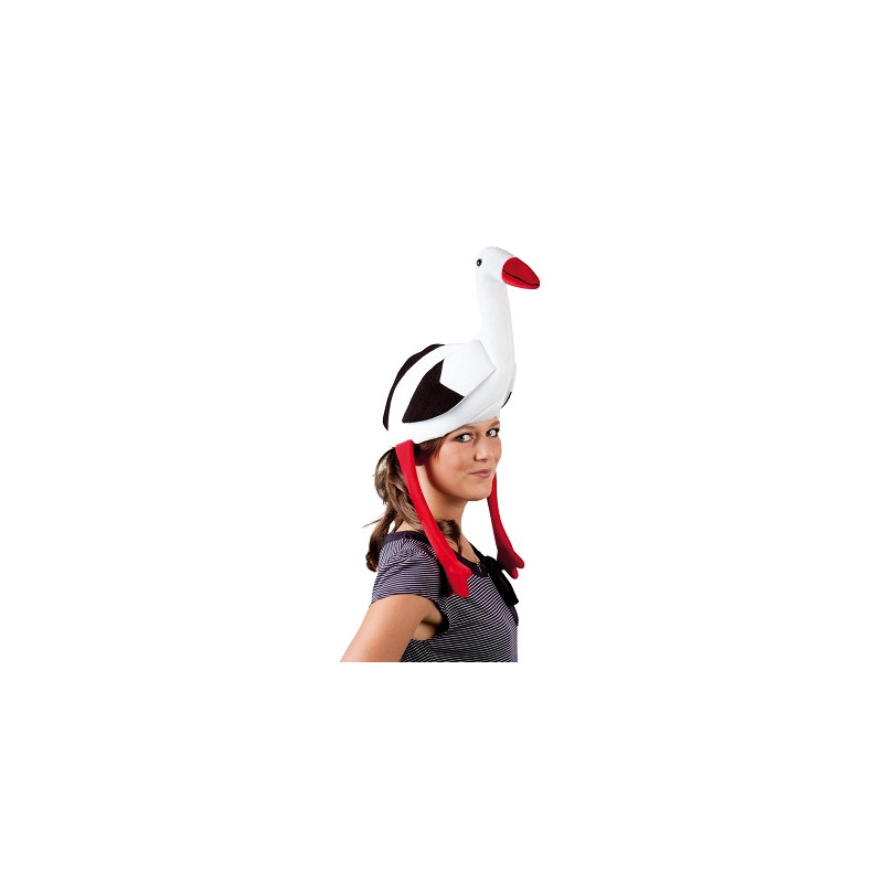 Cappello Cicogna
