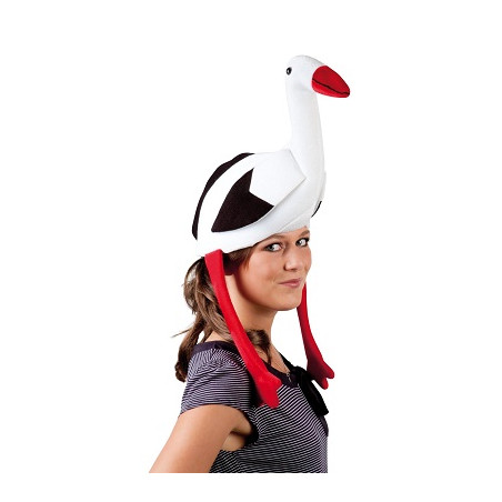 Cappello Cicogna