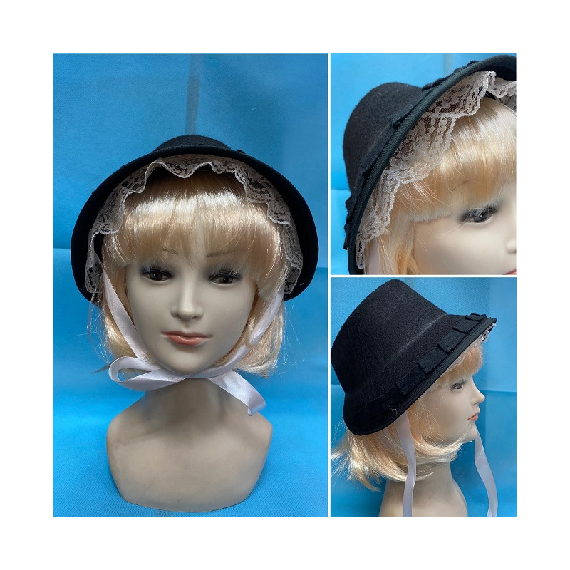 Cappello Contadina Amish