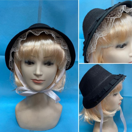 Cappello Contadina Amish