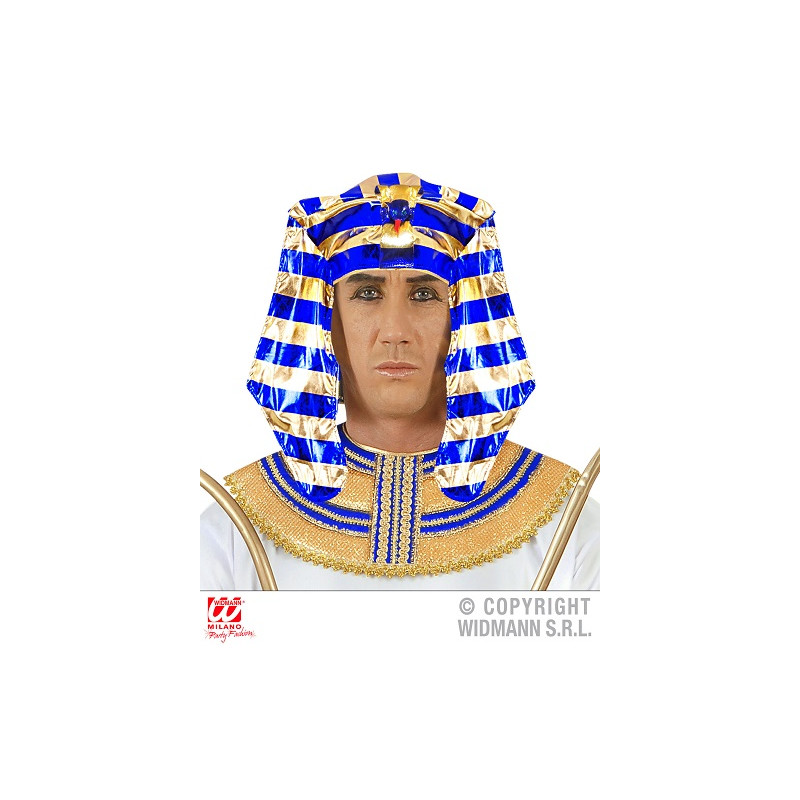 Cappello Copricapo Faraone