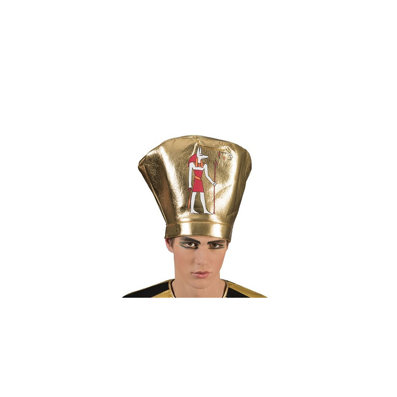 Cappello Copricapo Faraone