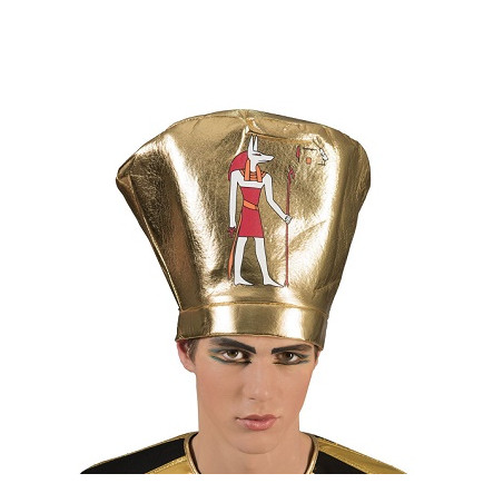 Cappello Copricapo Faraone