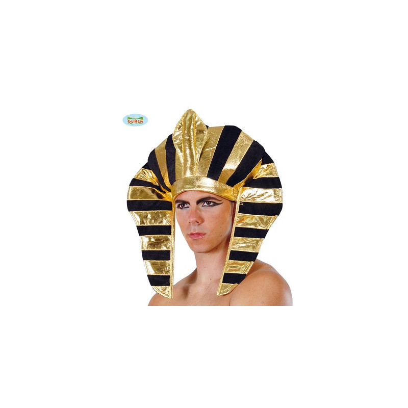 Cappello Copricapo Faraone