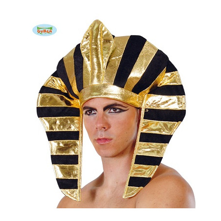 Cappello Copricapo Faraone