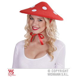 Cappello Fungo