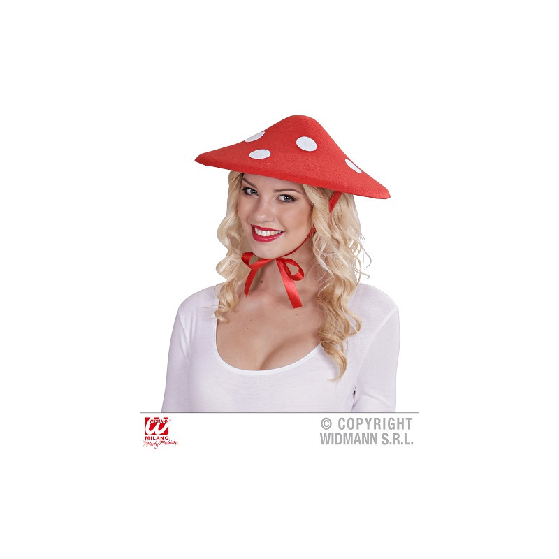 Cappello Fungo