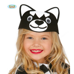 Cappello Gatto Bambino