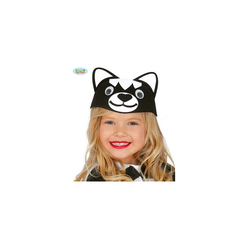 Cappello Gatto Bambino