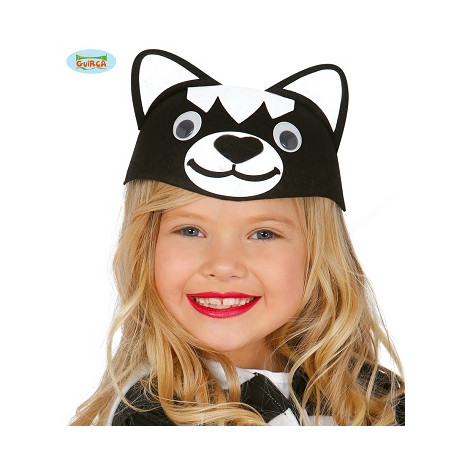 Cappello Gatto Bambino