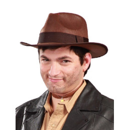Cappello Indiana Jones Nightmare