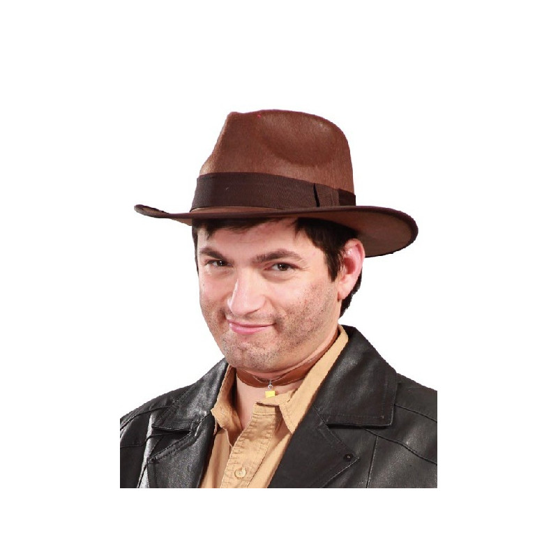Cappello Indiana Jones Nightmare