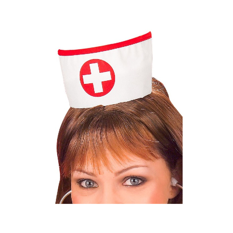 Cappello Infermiera