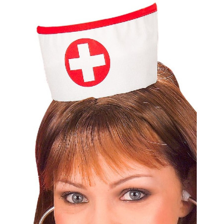 Cappello Infermiera